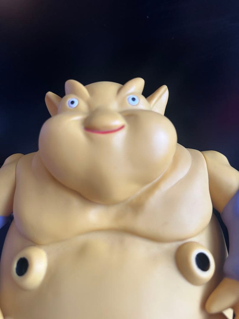 ドラゴンボール ジャネンバ　ab toys