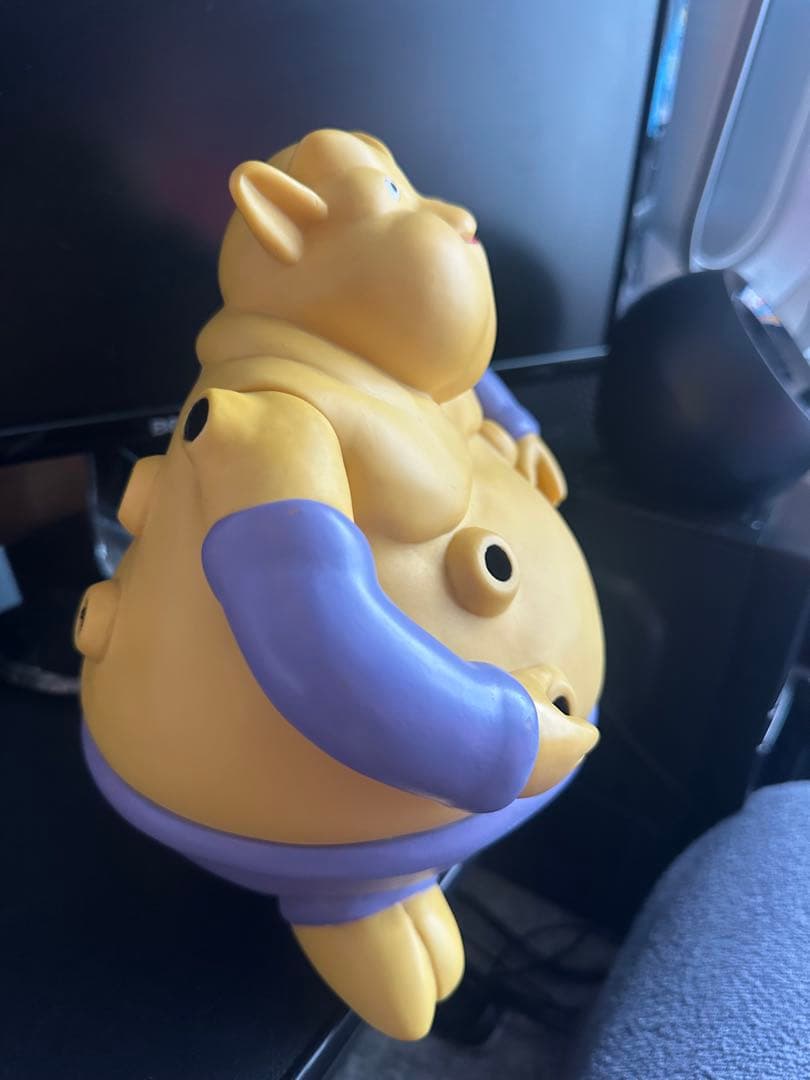 ドラゴンボール ジャネンバ　ab toys