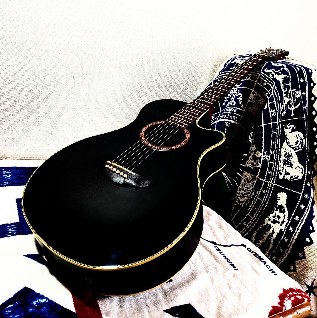 美品　YAMAHA エレアコ　APX-4A ヤマハ