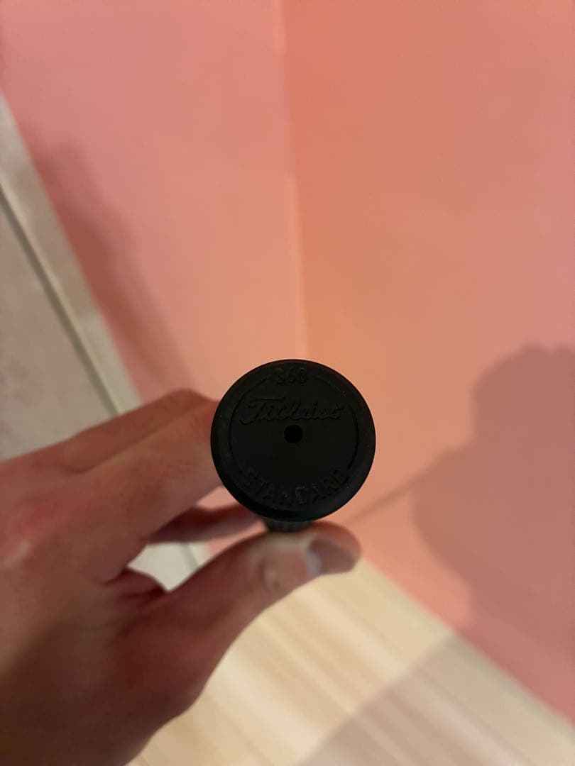 【美品】　タイトリスト　未使用　シャフト