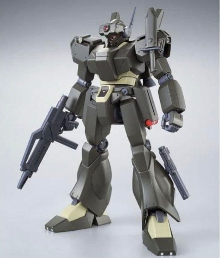 HＧUCガンダムUCジェガン4機セット#期間限定人気商品売切セール