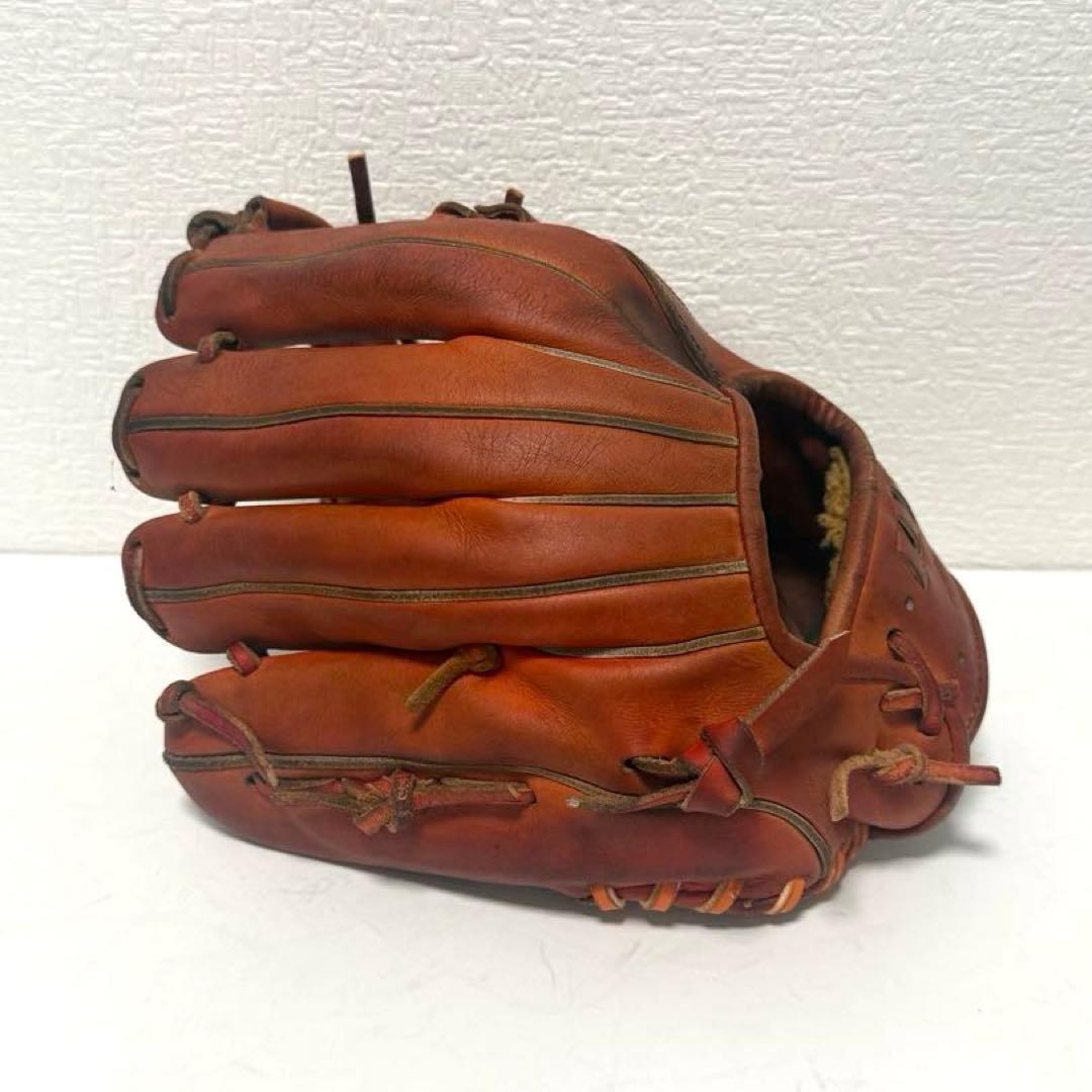 ミズノプロ硬式坂本モデル5DNA