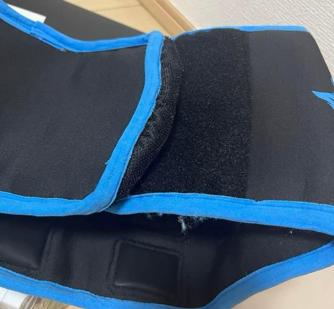 EMS 腹筋ベルト 筋トレ ダイエット 腹筋 腹筋トレーニング