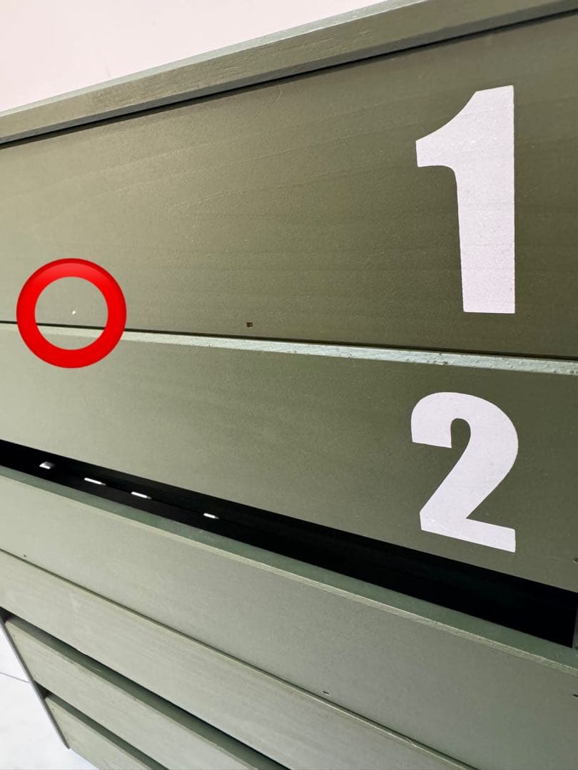 マウンテンリサーチ　3段ウッドボックスセット