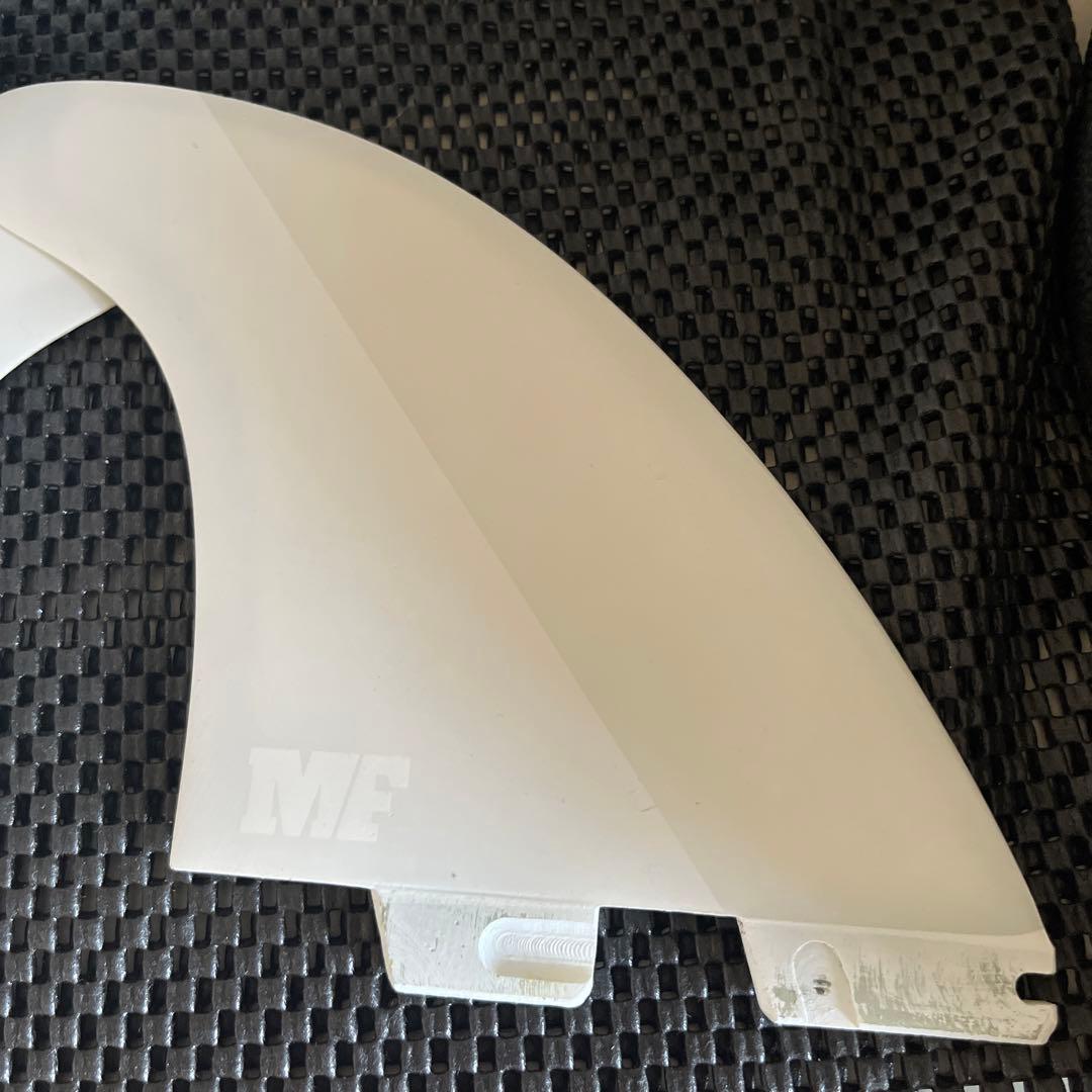 FCS2 MF 2+1 ツインスタビ