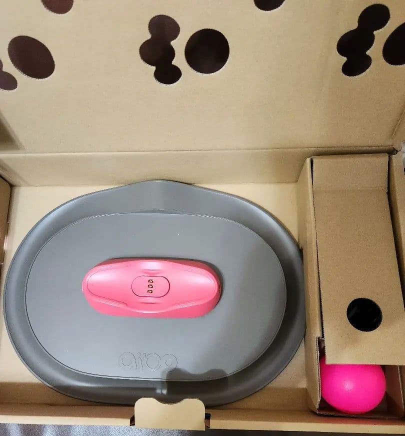 アイボ　aibo ERS-1000 SONY