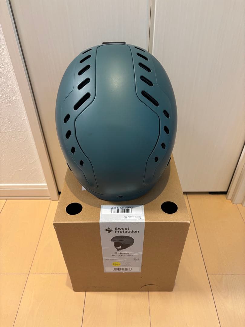 Sweet Protection ヘルメット サイズxxl