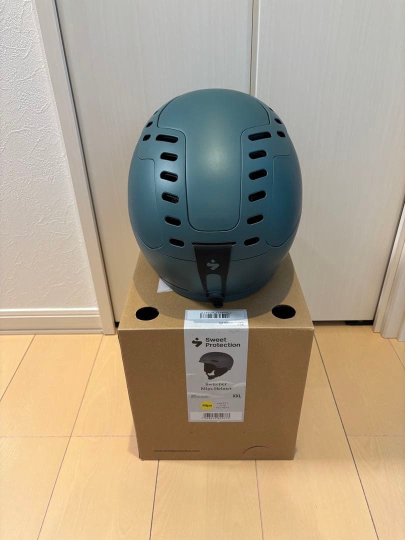 Sweet Protection ヘルメット サイズxxl