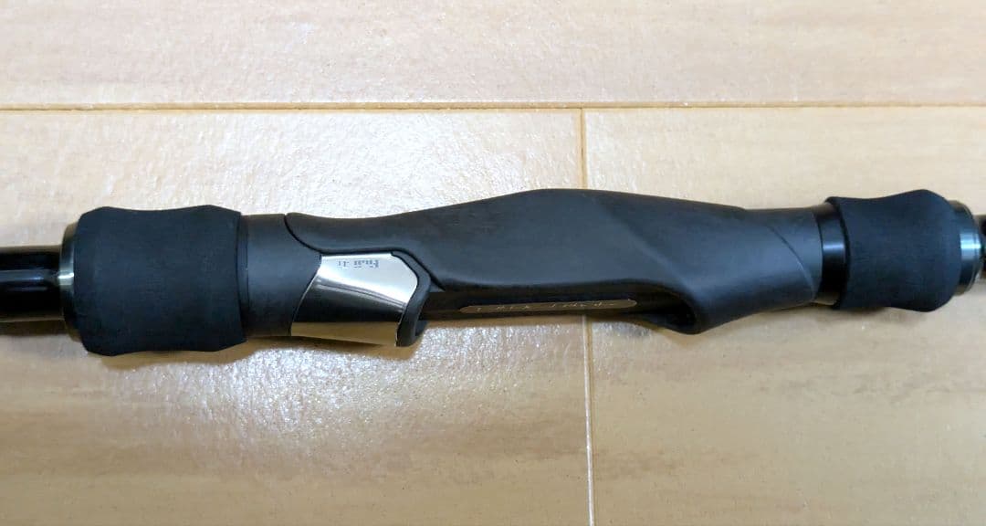 【美品】ヤマガブランクス ブルーカレント 86 All-Range ELITE