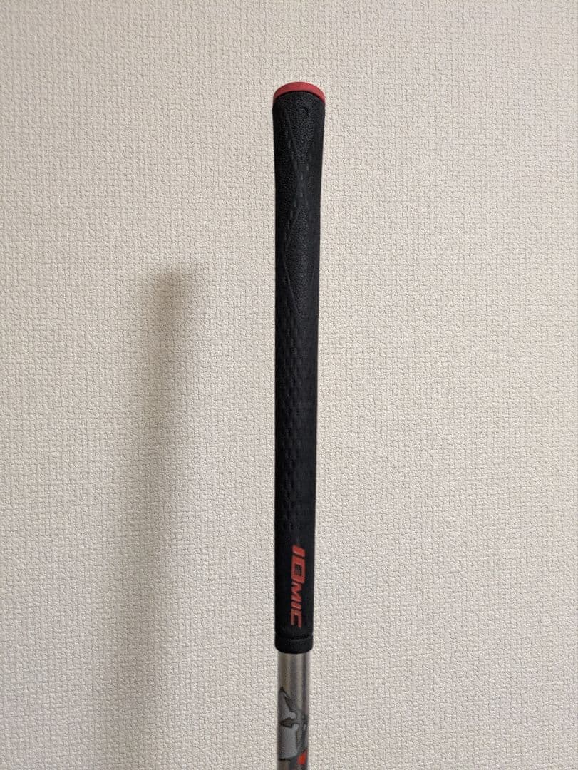 テーラーメイド M6 ドライバー 10.5°　純正FUBUKI TM5 (S)