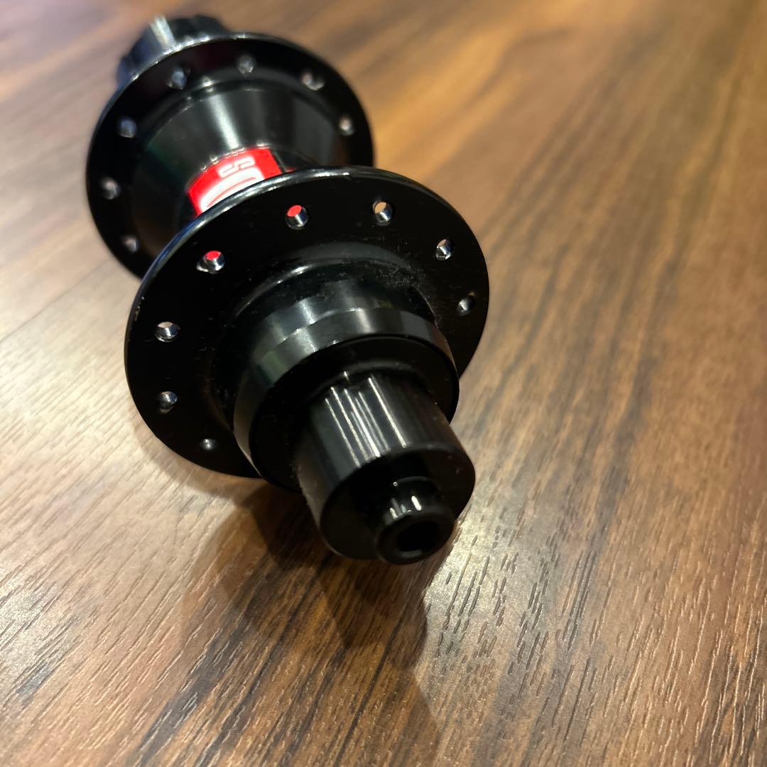 DT SWISS 240 Front Rear hub XDR フリー & QR