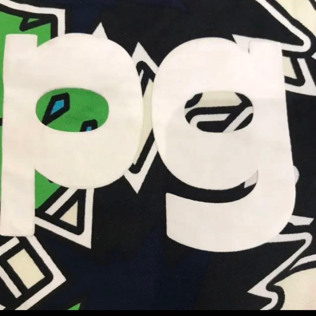 パーリーゲイツショートパンツ、キャップセット