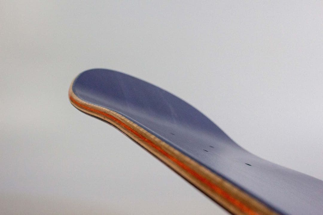 neivy. Skateboard deck 7.75 inch スケボーデッキ