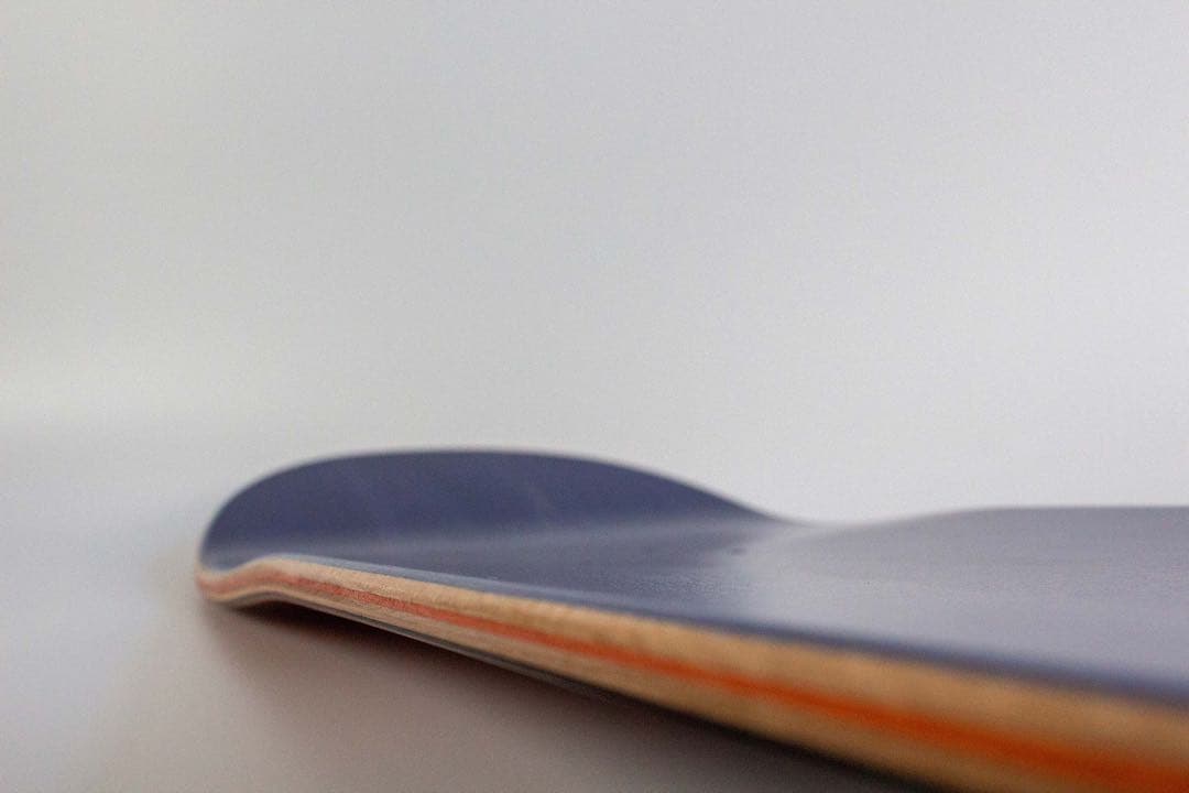 neivy. Skateboard deck 7.75 inch スケボーデッキ