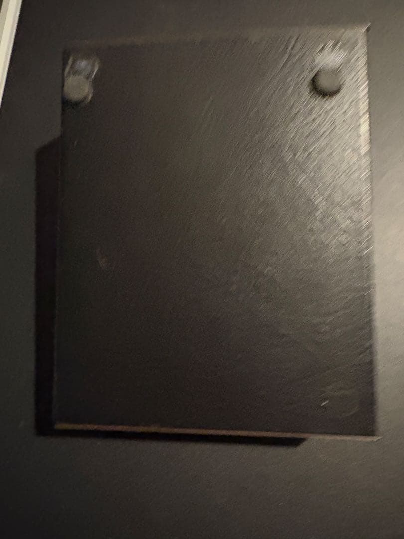 エレクトロハーモニクス BIG MUFF 3rd 1981年製　EH3034