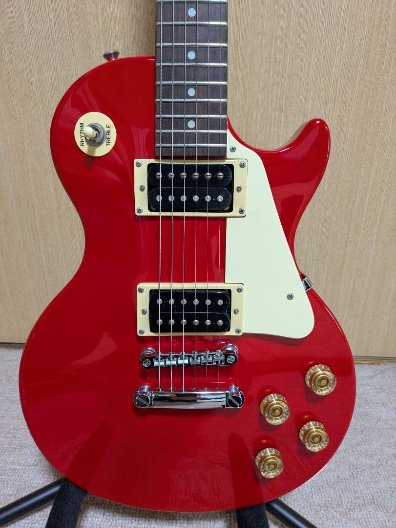 ギター Epiphone LS100