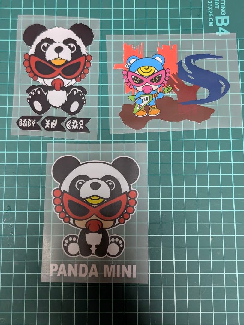 確認用☆ヒスミニ