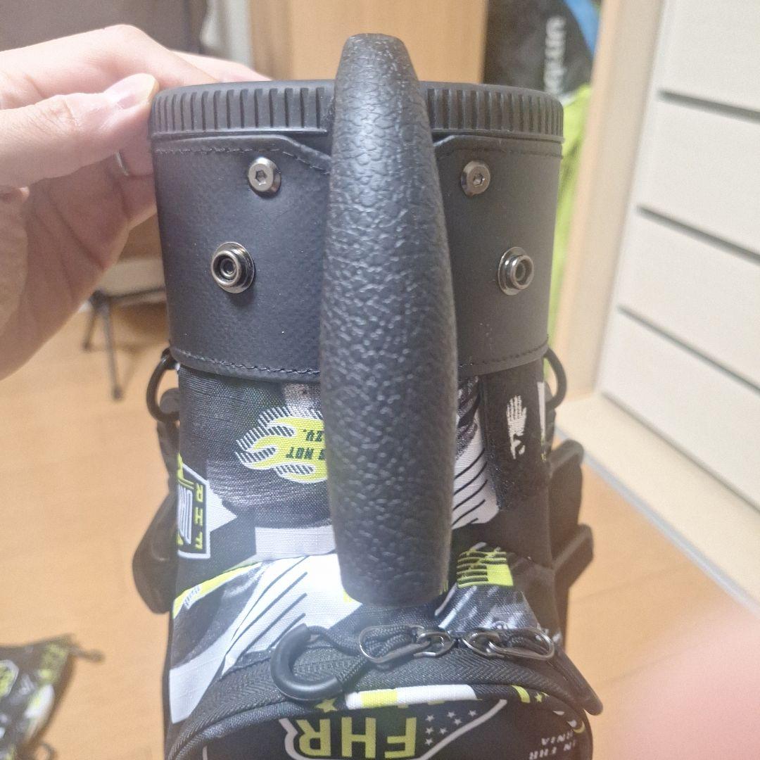 Oakley 750 サブバッグ　ゴルフ