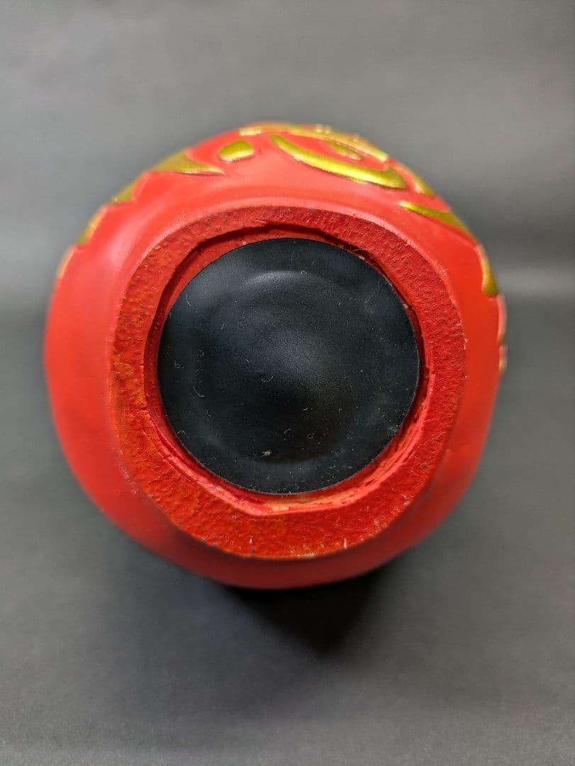 現代美術二等兵 駄美術グッズシリーズ #03 ぐれダルマ