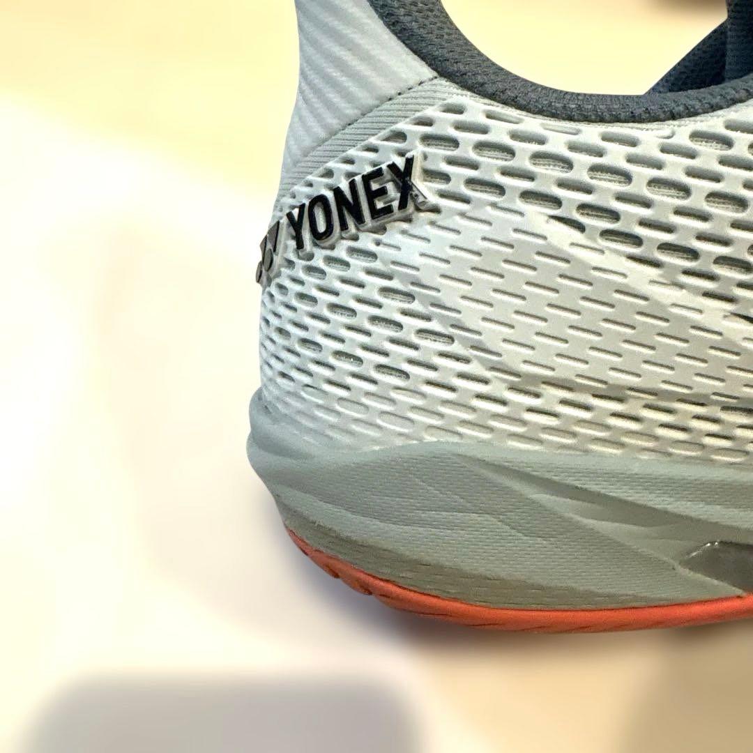 YONEX テニスシューズ　アドアクセル【箱付き】