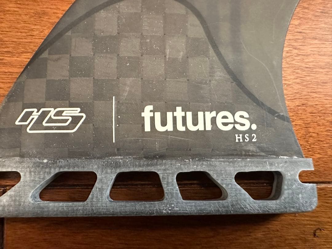 ヘイデン HAYDEN SHAPES HS2　M ミディアム