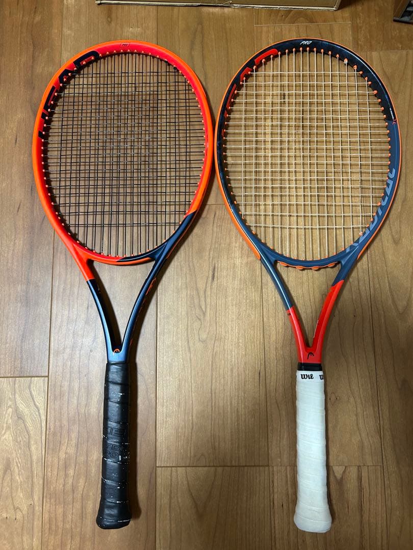 ラジカルプロ2023年モデル