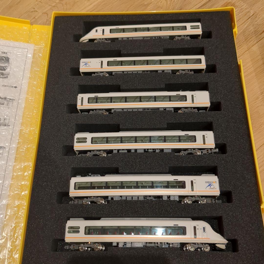 グリーンマックス 50596 近鉄21020系アーバンライナーnext nゲージ