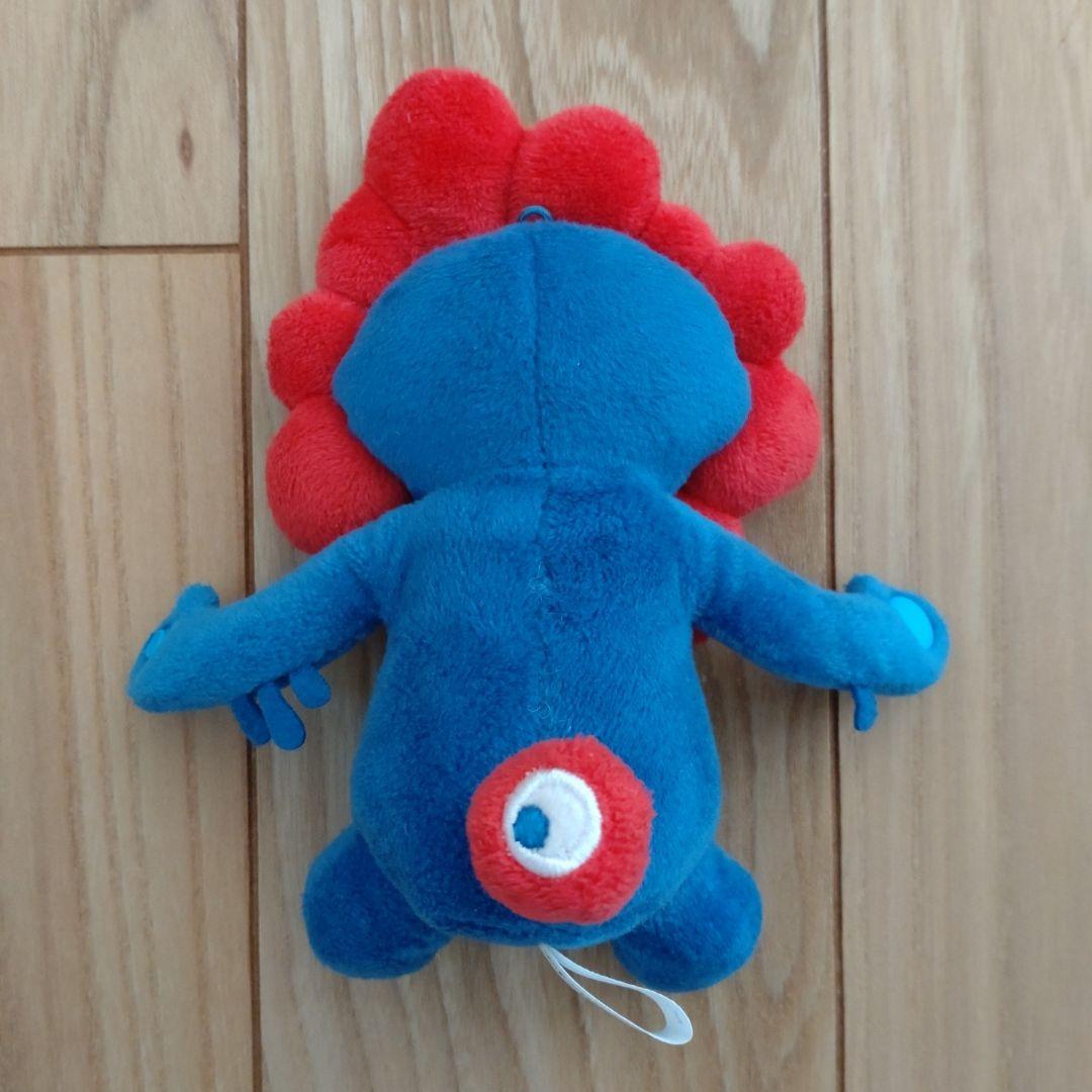 大阪関西万博 ミャクミャク ぎゅっと仲良し ぬいぐるみ