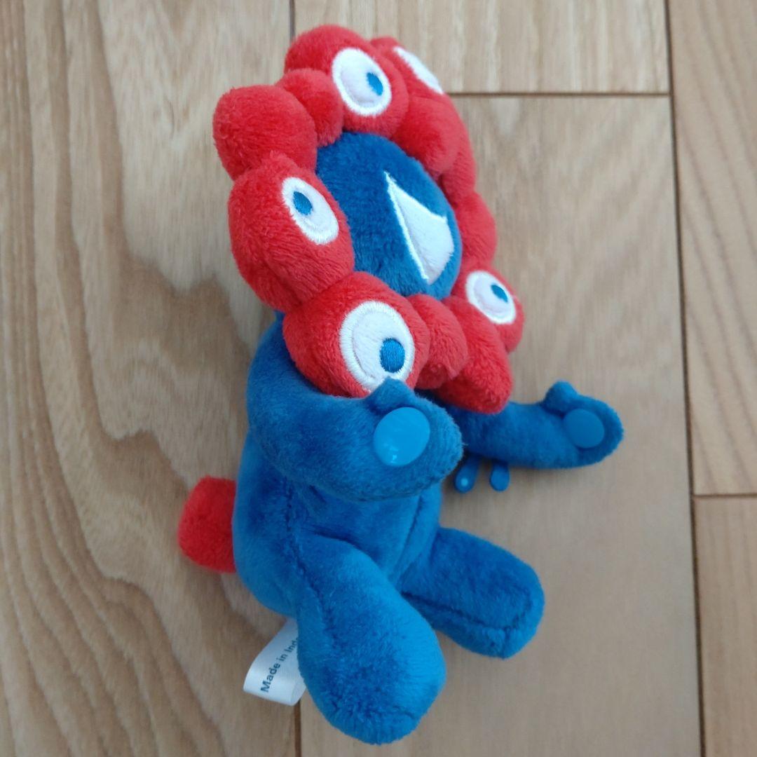 大阪関西万博 ミャクミャク ぎゅっと仲良し ぬいぐるみ