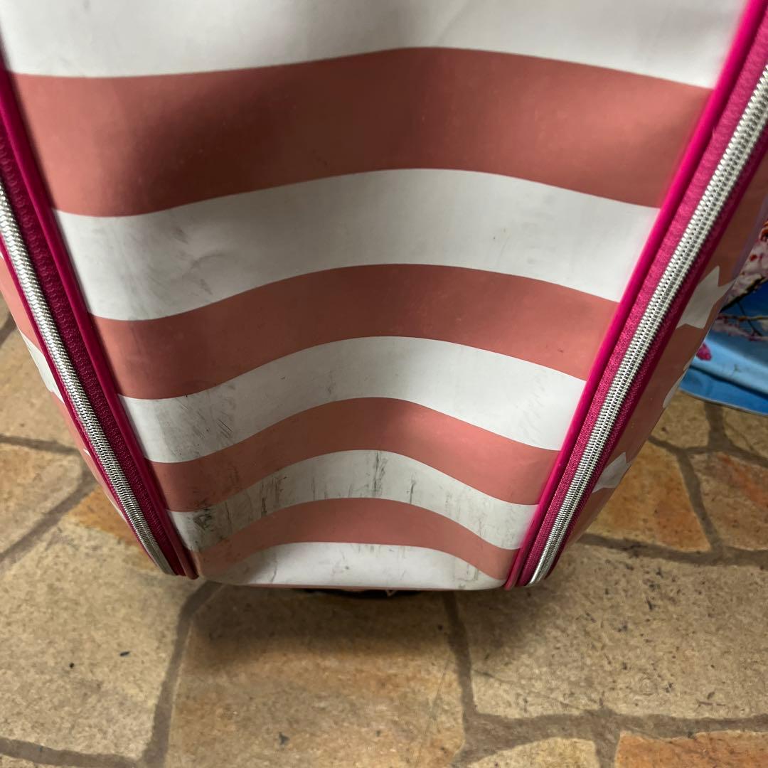 寶BT-1057 archivio アルチビオ ピンクベージュ キャディバッグ