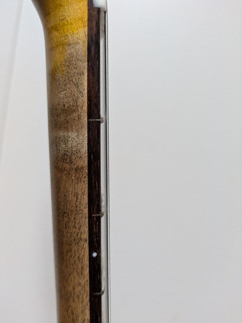 k*h様 ストラトキャスター 60s コンポーネント レリック