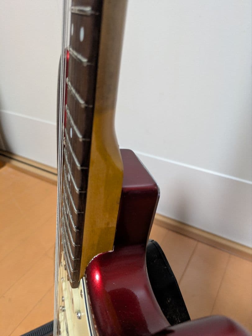 k*h様 ストラトキャスター 60s コンポーネント レリック