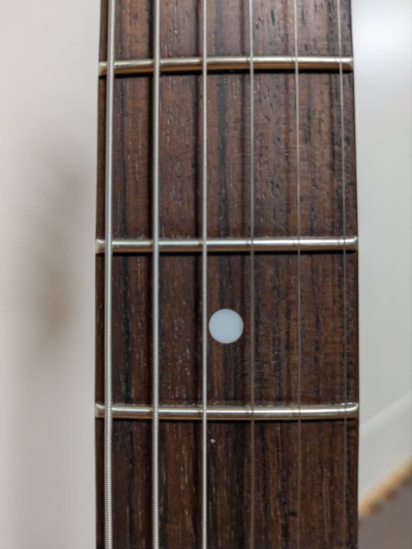 k*h様 ストラトキャスター 60s コンポーネント レリック