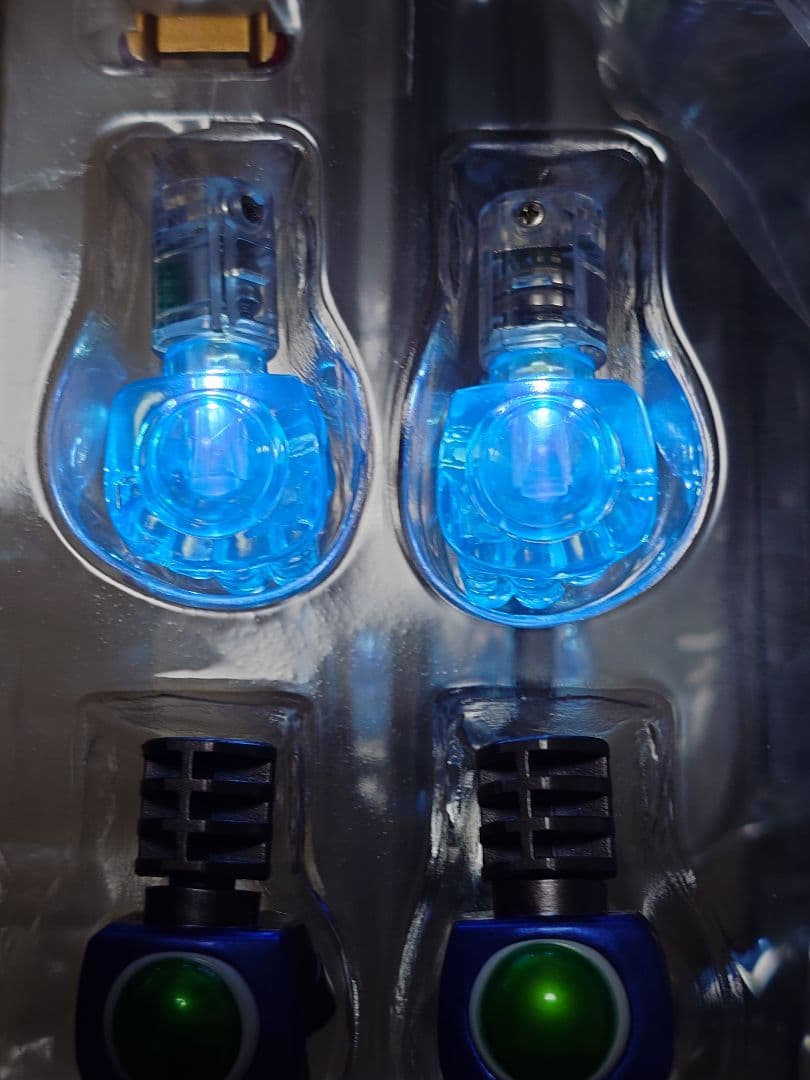 千値練 RIOBOT ソウルゲイン　オンラインストア特典付き