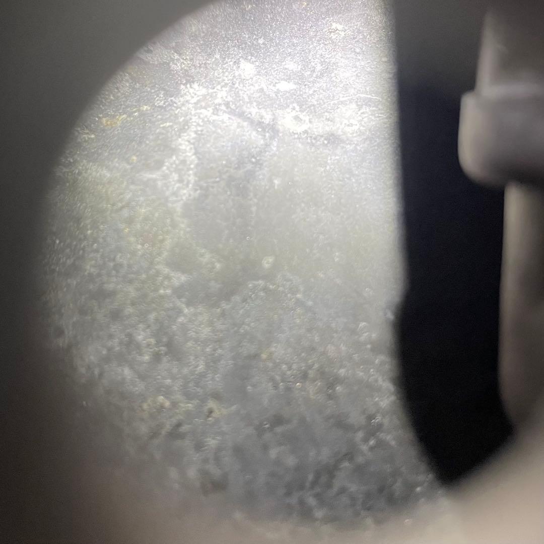 1939年5月製造 コールマン243A