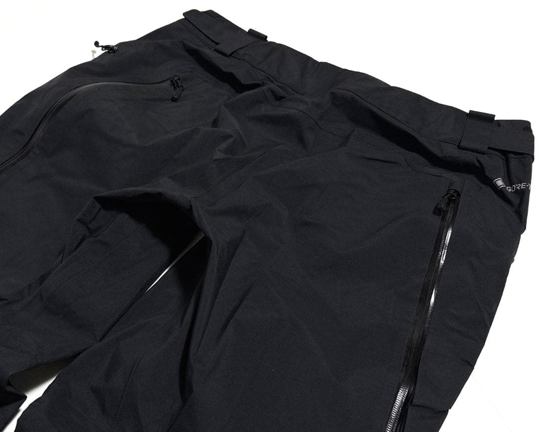 新品 Rab クローマディフューズ Gore-Tex パンツ レディースUS:L