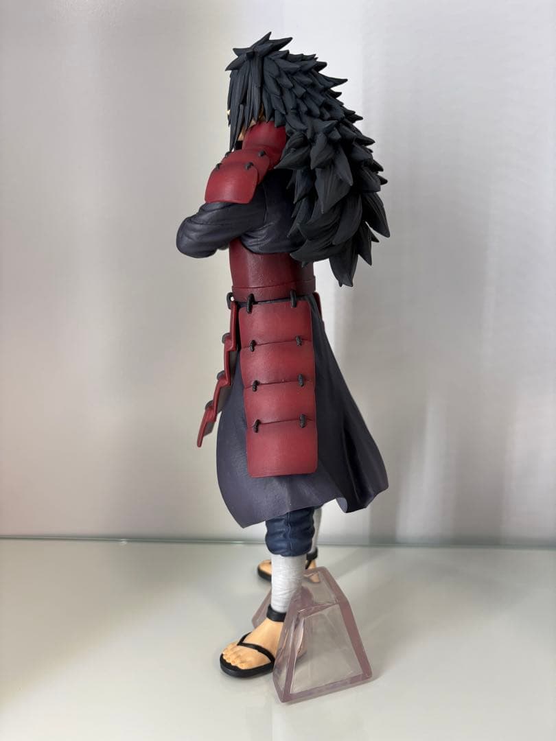 一番くじ ナルト 繋がる思い A.B.ラストワン賞 フィギュア3体セット