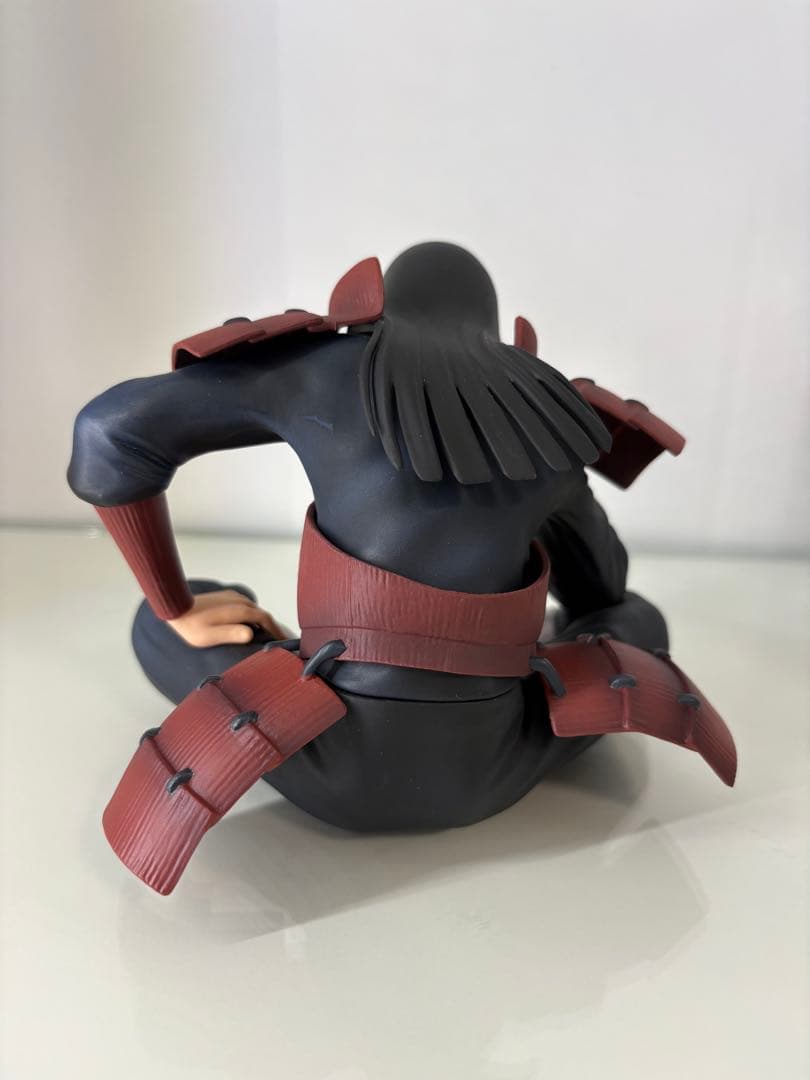 一番くじ ナルト 繋がる思い A.B.ラストワン賞 フィギュア3体セット