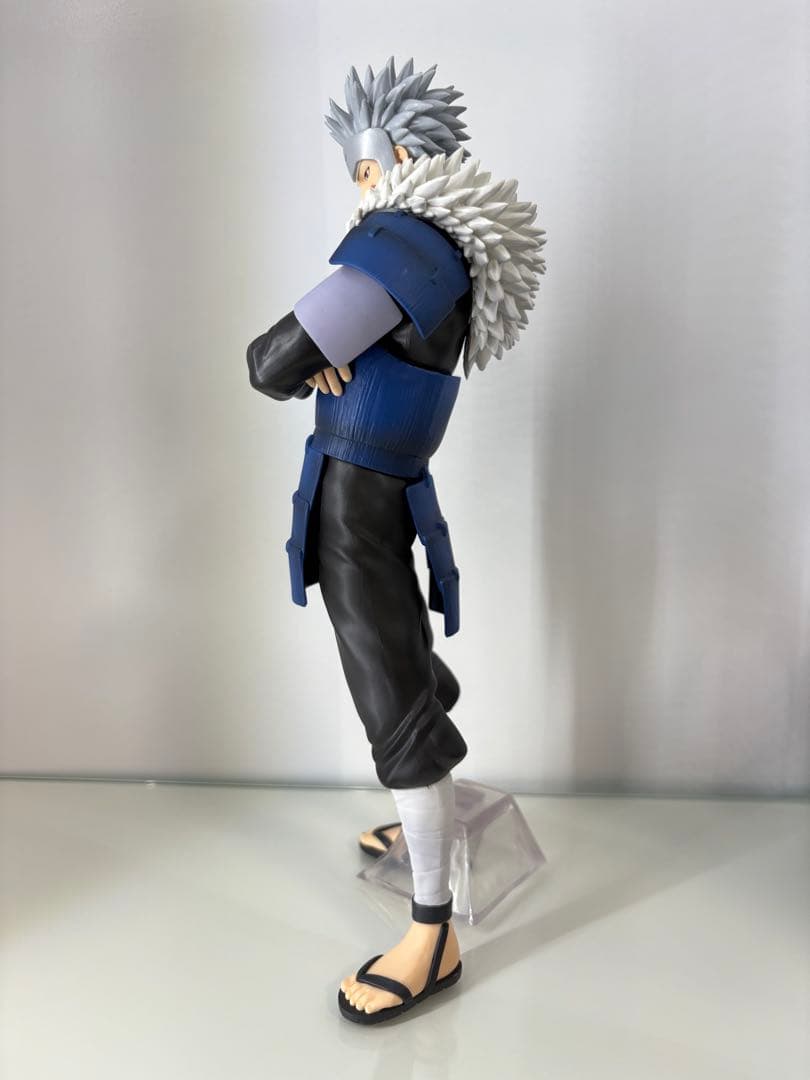 一番くじ ナルト 繋がる思い A.B.ラストワン賞 フィギュア3体セット