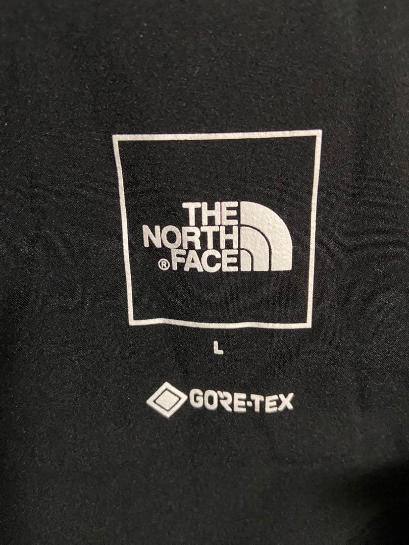 THE NORTH FACE GORE-TEX スノーボードウェア　Lサイズ