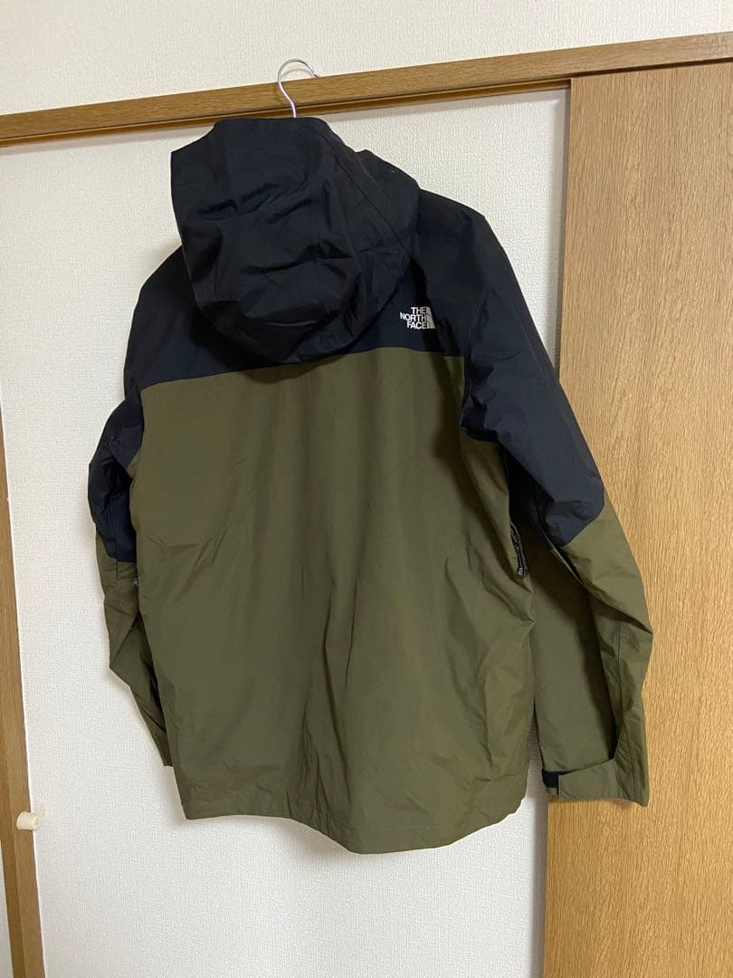 THE NORTH FACE GORE-TEX スノーボードウェア　Lサイズ