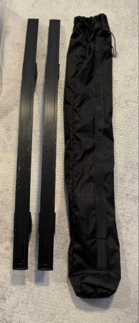 Helinox/ヘリノックス ロッキングフット TWO 2セット