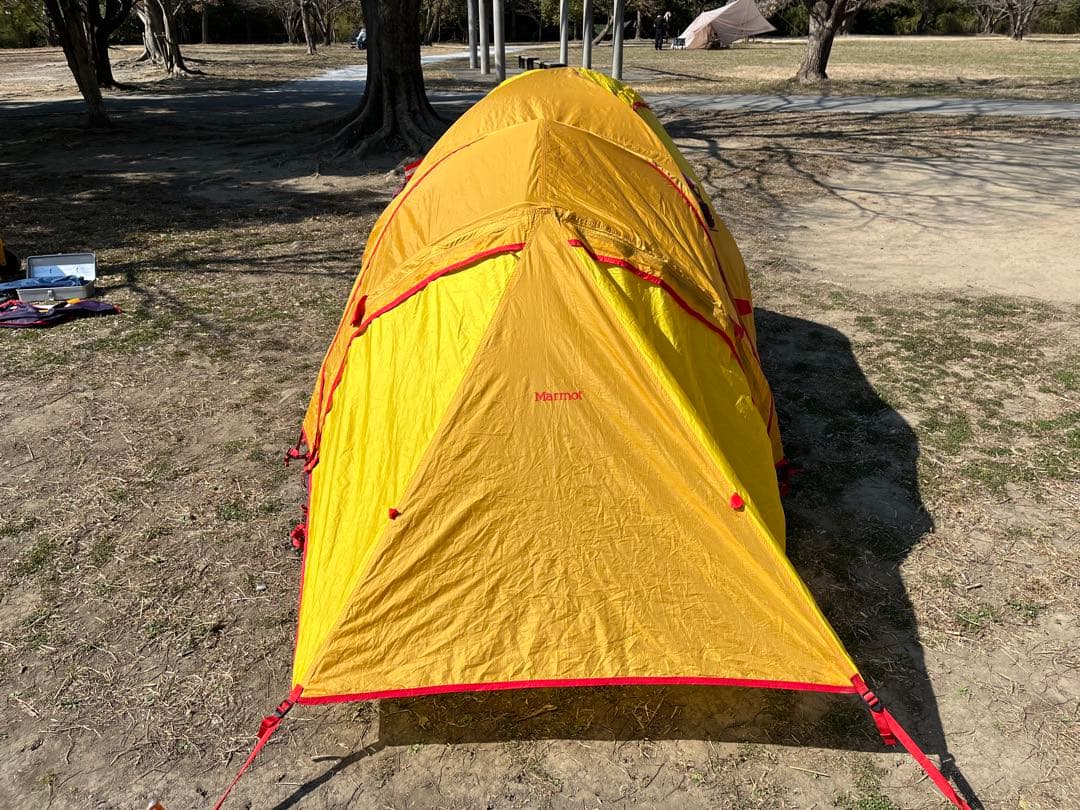 専用です。Marmot Bastille 2