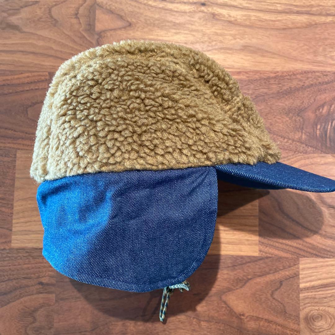 スキー・スノーボードアクセサリー patagonia Range Earflap Cap