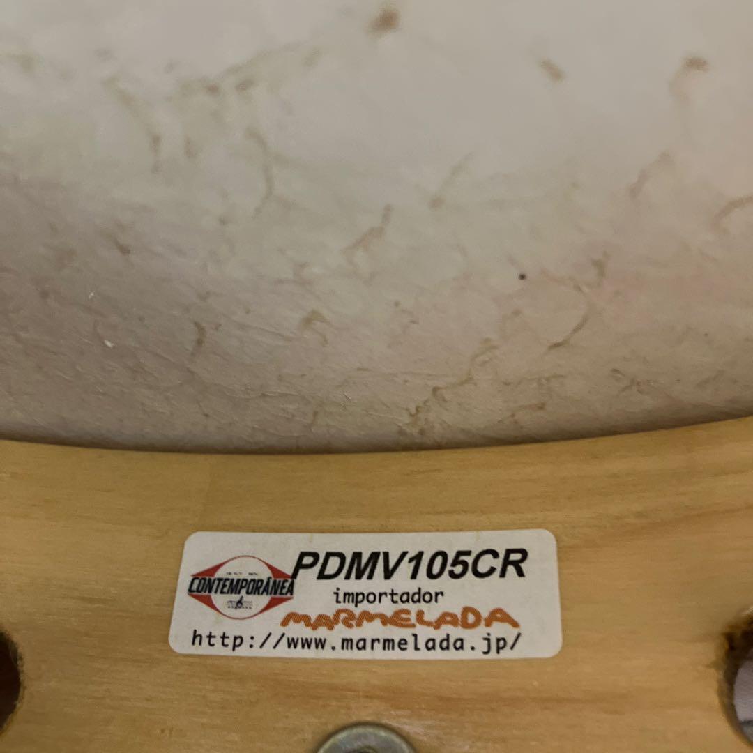 CONTEMPORANEA CO-PDMV105CR パンデイロ