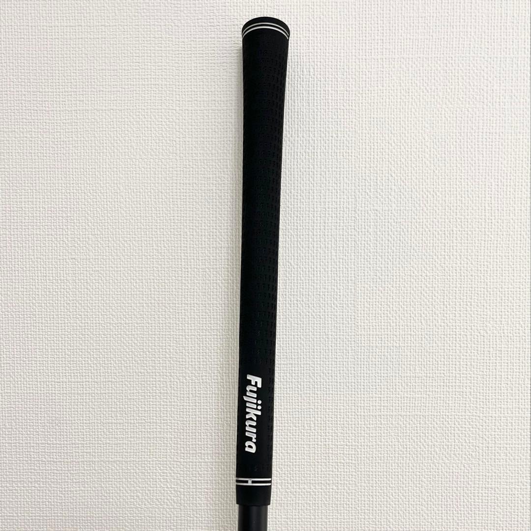 【キャロウェイ】LEGACY BLACK V 3番フェアウェイウッド　スピーダー