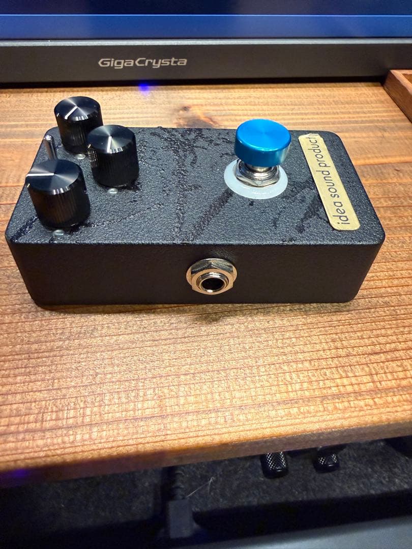 本日限定idea sound product IDEA-BMX ver.1