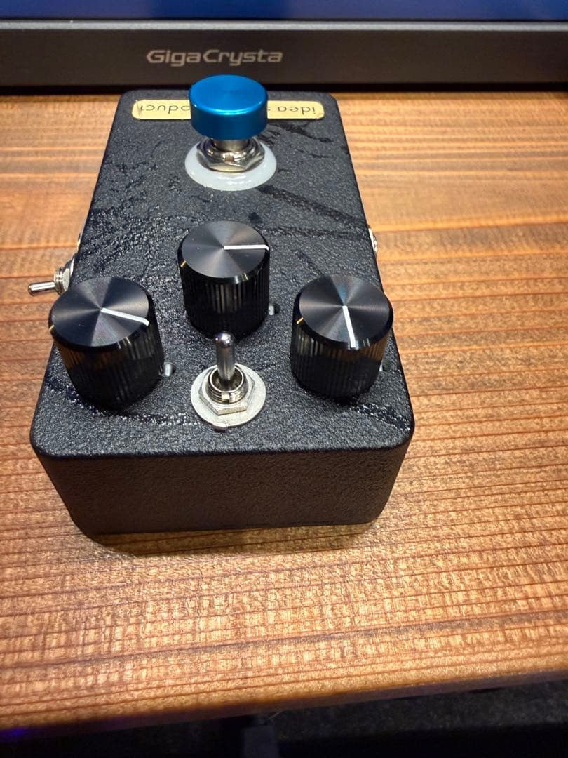 本日限定idea sound product IDEA-BMX ver.1