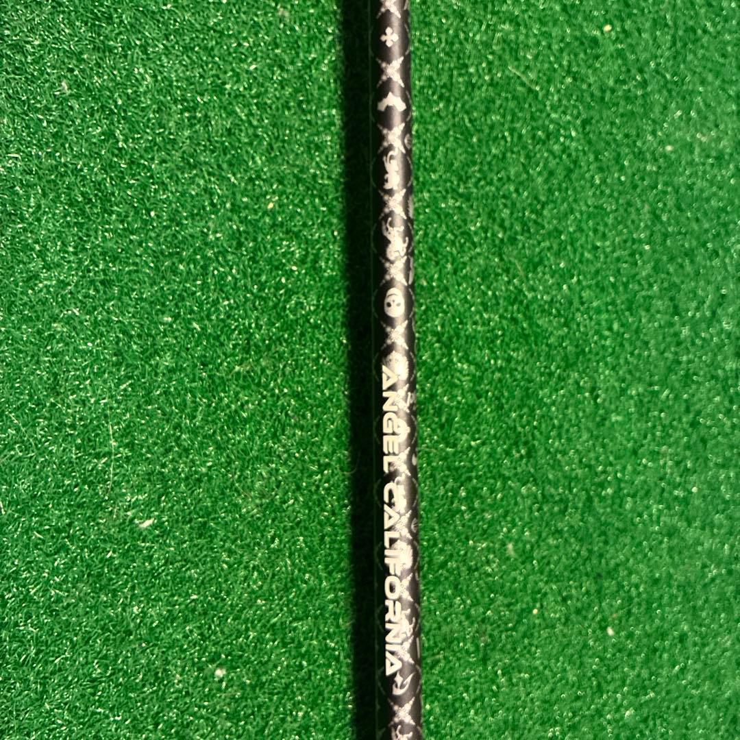 ANGEL CALIFORNIA Ⅶ ドライバー用