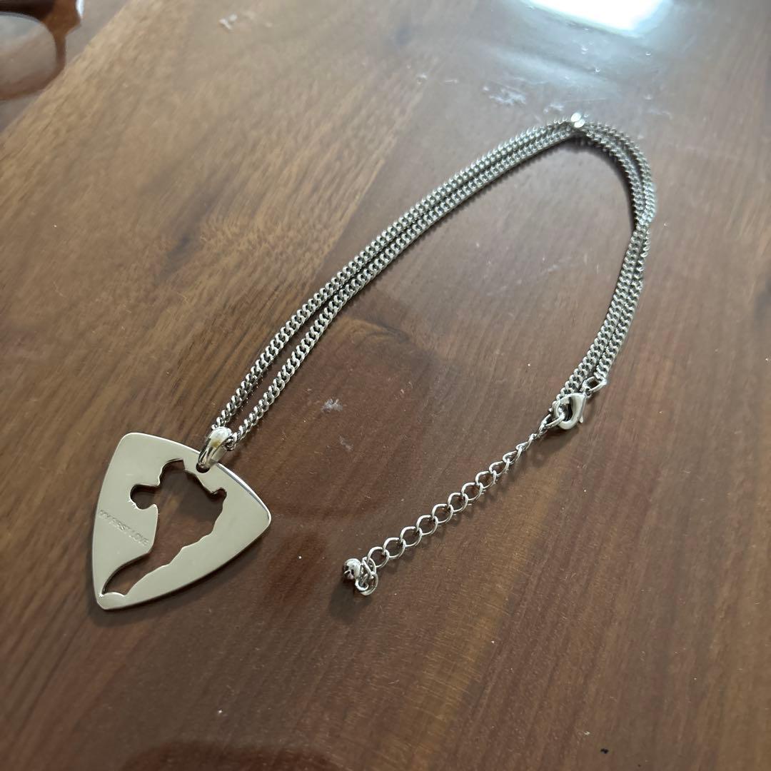 【希少‼️復刻版】浜田省吾　江田島ペンダント